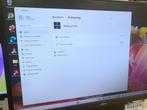 Fujitsu Futro X923 (24", 8GB RAM, 256GB SSD) Windows 11 Pro, 256 GB, Met monitor, 8 GB, Minder dan 2 Ghz