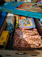 Vakantie boxen te koop, Ophalen, Zo goed als nieuw, Jongen of Meisje