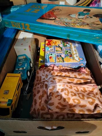 Vakantie boxen te koop beschikbaar voor biedingen