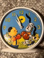 Kinder WEKKER Smiths Beertje bokshandschoentje beweegt, Ophalen of Verzenden, Zo goed als nieuw, Klok