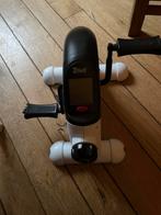 Crivit Stoelfiets - Compact en Handig!, Kunststof, Armen, Ophalen of Verzenden, Zo goed als nieuw