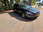Volvo V60 D6 Plug-in Hybrid Nieuwe APK!, Automaat, 1849 kg, Zwart, Zwart