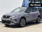 SEAT Arona 1.0 EcoTSI FR Anniversary 95 PK | LED Koplampen |, Voorwielaandrijving, 12 maanden, Stof, 95 pk