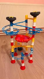 Marble Run Vortis knikkerbaan, Kinderen en Baby's, Speelgoed | Educatief en Creatief, Ophalen of Verzenden, Zo goed als nieuw