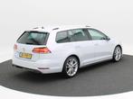 Volkswagen Golf Variant 1.5 TSi 150 Pk Automaat R-Line | Ada, 65 €/maand, 4 cilinders, 150 pk, Wit