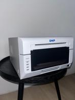 DNP DS620 Fotoprinter - Professionele Kwaliteit, Gebruikt, Fotoprinter, Kleur printen, Ophalen of Verzenden