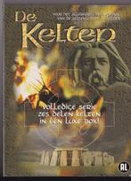 De Kelten ֎ Tom Skerritt, Steven Weber, Alle leeftijden, Ophalen of Verzenden, Politiek of Geschiedenis, Boxset