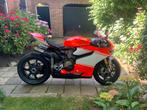 BST Mambatek carbon velgen Panigale 1199 1299 V4 wielen, Ophalen of Verzenden