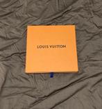 Louis Vuitton Neo Petit Damier Beanie., Kleding | Heren, Mutsen, Sjaals en Handschoenen, Nieuw, Muts, Louis Vuitton, Overige maten