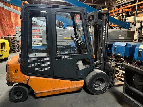 Still R60-50 Heftruck (bj 2005), Zakelijke goederen, Machines en Bouw | Heftrucks en Intern transport, Heftruck, Elektrisch, meer dan 4000 kg
