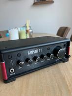 Line 6 Amplifi TT Gitaar Effecten Processor, Muziek en Instrumenten, Versterkers | Bas en Gitaar, Ophalen of Verzenden, Zo goed als nieuw