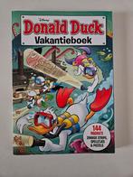 Donald Duck Vakantieboek 2025, Eén stripboek, Ophalen of Verzenden, Zo goed als nieuw