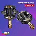 RaceWork SPD Klik Duo en Flatpedalen NIEUW❗, Algemeen, Nieuw, Ophalen of Verzenden, RaceWork