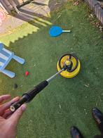 Karcher terrasreiniger, Ophalen, Karcher terras reiniger, Zo goed als nieuw, Elektrisch