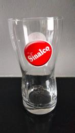 Sinalco glazen, Ophalen of Verzenden, Nieuw, Frisdrankglas