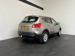 Nissan QASHQAI 2.0 Tekna Premium. Trekhaak! (bj 2007), 4 cilinders, 1353 kg, Qashqai, Onderhoudsboekje