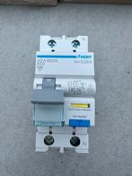 Hager Aardlekautomaat 20A B-Kar Nieuw, Ongebruikt, Ophalen of Verzenden, Zo goed als nieuw