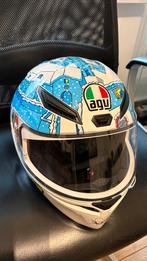 AGV Helm, Valentino Rossi 46 replica XL, XL, Ophalen of Verzenden, Nieuw zonder kaartje, Integraalhelm