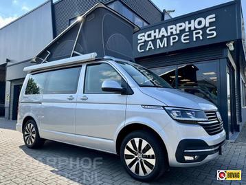 Volkswagen 6.1 California OCEAN 150 DSG beschikbaar voor biedingen