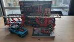 Legi technic 42098 autotransportvoertuig, Ophalen, Zo goed als nieuw, Complete set, Lego