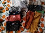 Pakketje maat 62 en 68 en hydrofiele doek XL, Ophalen of Verzenden, Zo goed als nieuw, Maat 62