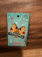 Efteling pin Zomerstrand op kaartje, Verzamelen, Efteling, Ophalen of Verzenden, Zo goed als nieuw, Button of Speldje