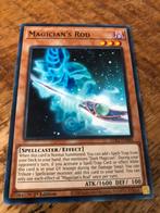 Yu gi oh lds3 magicians rod, Ophalen of Verzenden