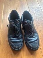 Mason Garments Zwarte Schoenen Maat 44, Ophalen of Verzenden, Gedragen, Zwart, Veterschoenen