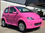 JDM Brommobiel Abaca Comfort Pink edition | 2008 | Uniek | H, Gebruikt, Overige merken