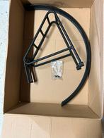 Bagagedrager + spatbord cowboy c4 fiets, Fietsen en Brommers, Ophalen, Zo goed als nieuw