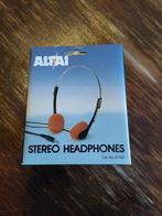 6x koptelefoon stereo Cat. No.87060, Ophalen of Verzenden, Nieuw, Op oor (supra aural), Overige merken
