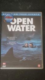 Open Water, Ophalen of Verzenden, Zo goed als nieuw, Overige genres