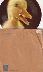 Citroen 2 CV - Lelijke Eend Reclamesingle 60's-ook VERZENDEN, Auto-onderdelen, Ophalen, Gebruikt, Citroën