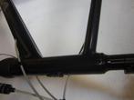 Koga Prominence herenfiets  66  cm    zeer grote maat, Ophalen, Vering, Zo goed als nieuw, Koga Miyata