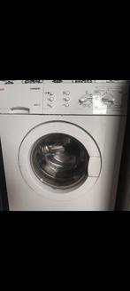 Wasmachine, Witgoed en Apparatuur, Wasmachines, Ophalen, Gebruikt, 85 tot 90 cm, 1200 tot 1600 toeren