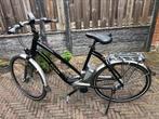 Flyer Next Generation voor Sloop en of Loop, Fietsen en Brommers, Elektrische fietsen, Ophalen of Verzenden, Zo goed als nieuw