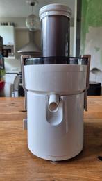 Sapcentrifuge van silvercrest., Ophalen of Verzenden, Zo goed als nieuw, Sapcentrifuge