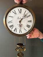 Dubois pendule klok., Ophalen, Zo goed als nieuw