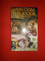 Toon Kortooms: Mijn oom Theodoor (1e druk, gesigneerd!), Boeken, Ophalen of Verzenden, Nieuw, Noord-Brabant