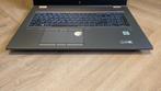 HP ZBook Fury 17 G7 - DreamColor / Core i7-10850H / 64GB DDR, Computers en Software, Windows Laptops, Niet ingevuld, 64 GB of meer