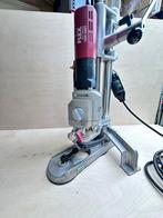 Flex BSW 1513 VR natuursteen, Doe-het-zelf en Verbouw, Gereedschap | Boormachines, Ophalen, Zo goed als nieuw, 600 watt of meer