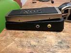 V846 Vox Handwired Wah, Ophalen of Verzenden, Zo goed als nieuw