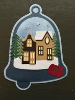 Snijmal huisjes, Hobby en Vrije tijd, Kaarten | Zelf maken, Ophalen of Verzenden, Nieuw, Overige thema's, Pons of Mal