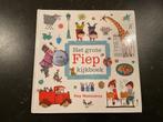 Het Grote Fiep Kijkboek - Fiep Westendorp, Ophalen of Verzenden, Gelezen, Uitklap-, Voel- of Ontdekboek, 2 tot 3 jaar