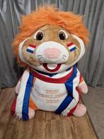 XXL Hamster WK - Albert Heijn, Kinderen en Baby's, Speelgoed | Knuffels en Pluche, Ophalen, Zo goed als nieuw, Overige typen