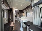 Chausson Welcome 757 Trekhaak Bearlock Maxxvan, Diesel, Tot en met 4, Chausson, Bedrijf