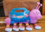 Mille Pa-Pattes Roze Duizendpoot Knuffel Nieuwe, Kinderen en Baby's, Speelgoed | Knuffels en Pluche, Ophalen of Verzenden, Nieuw