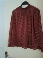 Dames bloes Only maat 36, Ophalen of Verzenden, Gedragen, Maat 36 (S), Bruin