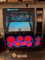 jukebox AMI R82 ,black Magic , 1978, Verzamelen, Automaten | Jukeboxen, Gebruikt, Ophalen, Ami, 1970 tot heden