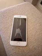 5 iPhones - 3 werkend, 2 defect, Ophalen of Verzenden, Gebruikt, 64 GB